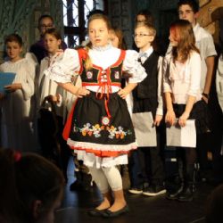 Vánoční trhy v Jaroměřicích