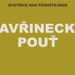 Vavřinecká pouť v Bystřici nad Pernštejnem