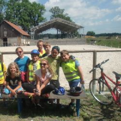 Ve Světlé se o děti postarali po celé prázdniny