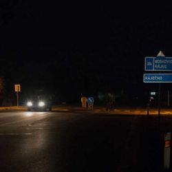 Ve Velké Bíteši zprovozní osvětlený přechod