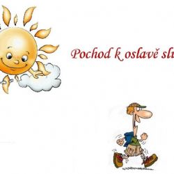 Ve Vojnově Městci oslaví slunovrat