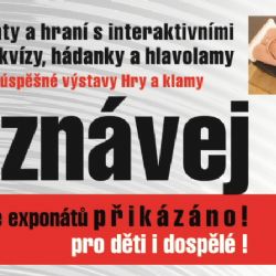 Ve Žďáře se můžete poznávat