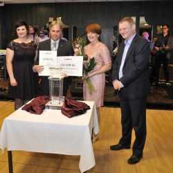 Ve Ždírci nad Doubravou mají křišťálovou popelnici