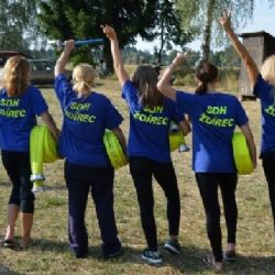 Ve Ždírci u Brodu se utkají o víkendu dobrovolní hasiči