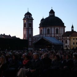 Večer české opery v Jaroměřicích