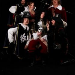 Večerní prohlídky zámku v Náměšti nad Oslavou