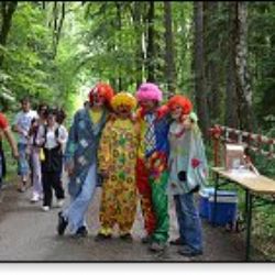 Večerníčkův pohádkový les na Jemnicku