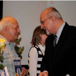 Věk nehraje v dobrovolnictví žádnou roli