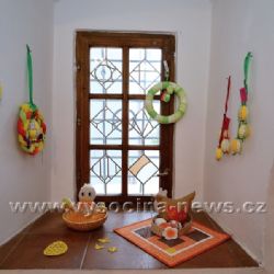 Velikonoce v brodském muzeu