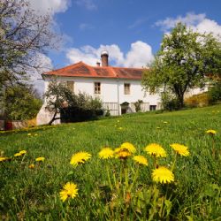 Velikonoce v Dalešickém pivovaru