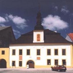 Velikonoční jarmark v Horáckém muzeu