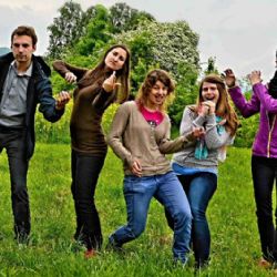 Velikonoční koncert v Ledči nad Sázavou