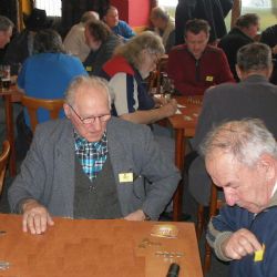 Velikonoční turnaj v mariáši se hrál na Josefa v Brodě