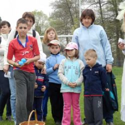 Velká záchrana Harryho Pottera v Jeřišně