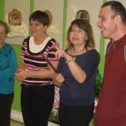 Vernisáží zahájili v Třebíči výstavu Šikovné ruce aneb tvořím, tedy jsem