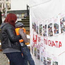 Více jak sto lidí podpořilo letošní Den Charity v Jihlavě