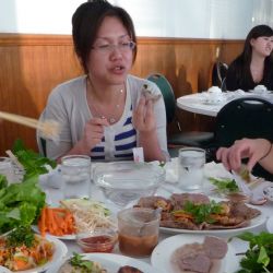 Vietnamci a Češi žijí vedle sebe, přitom se neznají