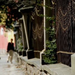 Víkend otevřených zahrad na Vysočině