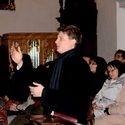 Víkend plný adventních koncertů na Třebíčsku