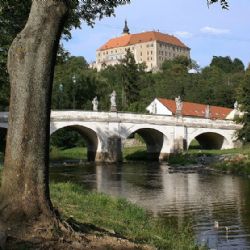 Víkendové koncert v Náměšti nad Oslavou