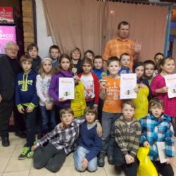 Víkendový šachový turnaj v Pelhřimově