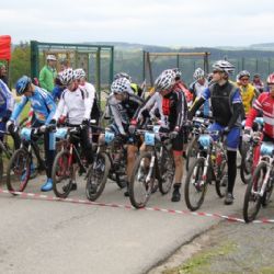 Vilémovická 120 MTB 2014