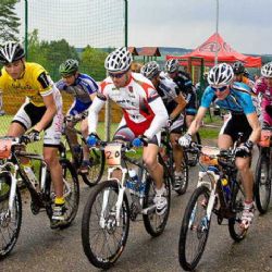 Vilémovická 120 o víkendu na Ledečsku