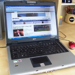 Vinnetou i Vodní ráj. Co obyvatelé Vysočiny v červnu hledali na internetu?