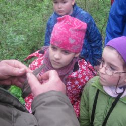 Vítání ptačího zpěvu v Jihlavě se vydařilo