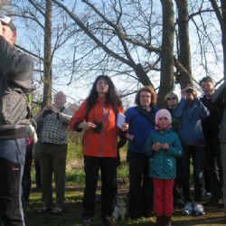 Vítání ptačího zpěvu v Jihlavě se vydařilo