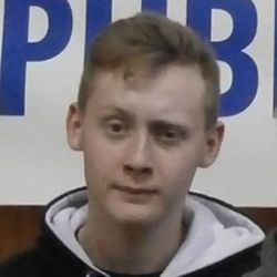 Vítězem posledního bodovacího turnaje dorostu Aleš Novák