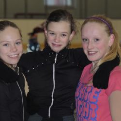 Vítězka dětské zimní olympiády trénovala v Ledči