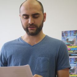 Vítězové ceny Jiřího Ortena přiblížili tvorbu sonetu