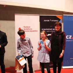 Vítězství v soutěži přineslo brodskému gymnáziu 3D tiskárnu