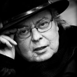 Vladimír Mišík a ETC ve Žďáře