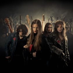 Vladivojna La Chia a Vladivojsko zahrají v Brodě