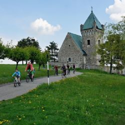 Vrchařská koruna Vysočiny v dubnu odstartovala