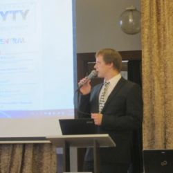 Vrcholný orgán šachistů republiky rokoval v Havlíčkově Brodě