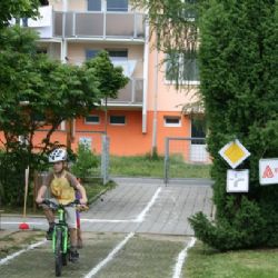 Všechno jede, co má kola v Třebíči