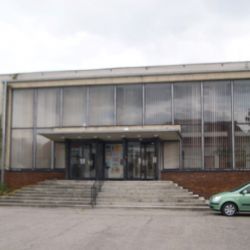 Výběr z největší sbírky sýrových etiket v Přibyslavi