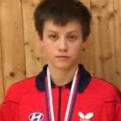 Vydařený kontrolní turnaj Šimona Jadrného