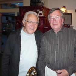 Vymazlená kavárna v Brodě ožila hudbou