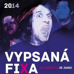 Vypsaná fiXa míří na Vysočinu