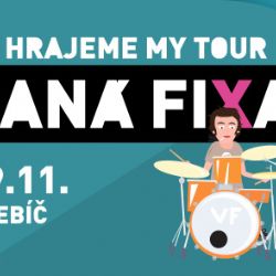 Vypsaná fixa v sobotu v Třebíči