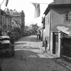 Výročí konce druhé světové války připomene havlíčkobrodské muzeum