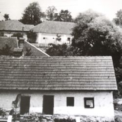 Vyšel Katalog lidové architektury na Třebíčsku