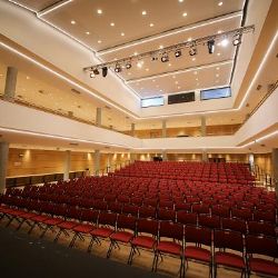 Výsledky Soutěže Stavba Vysočiny 2014