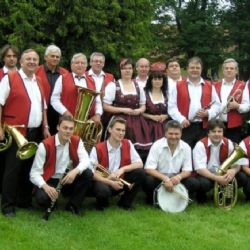 Vysočanka vystoupí v neděli v Chotěboři