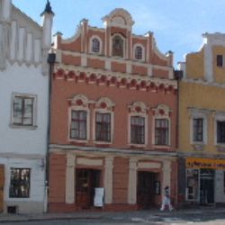 Vysočina 2013 v havlíčkobrodské galerii