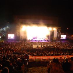 Vysočina fest 2014 se nezadržitelně blíží